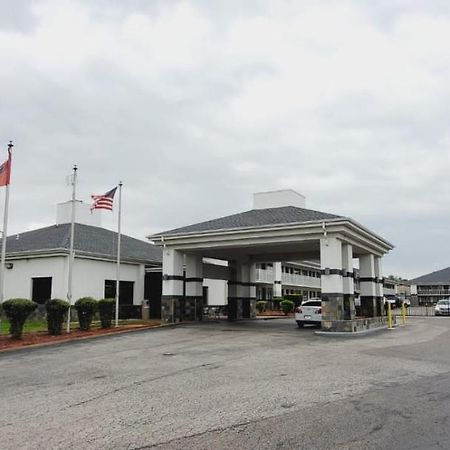 Motel 6-Memphis, Tn - Graceland Exterior foto