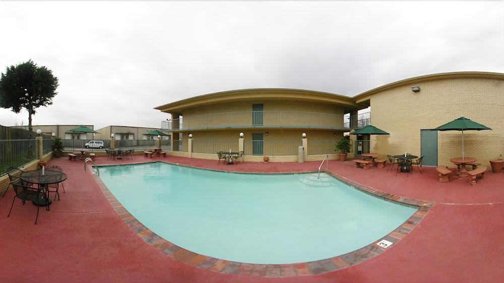 Motel 6-Memphis, Tn - Graceland Exterior foto