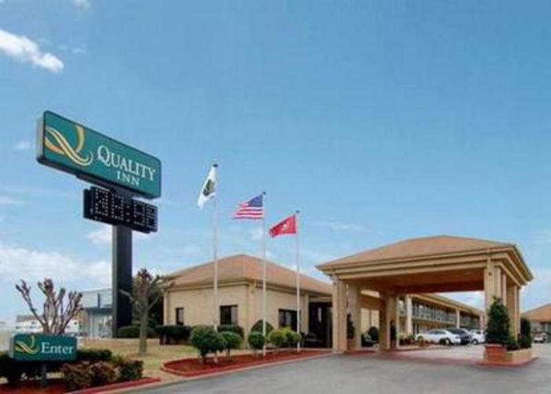 Motel 6-Memphis, Tn - Graceland Exterior foto
